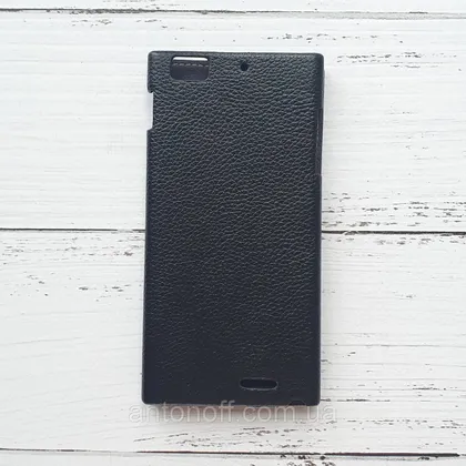 фото, Чохол фліп Lenovo K900 для телефона Tetded Чорний
