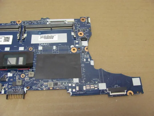 Купити номер1014-4 материнська плата 6050A2892401  SR2F0 I5-6300U   для HP Elitebook 840 G3 G4 Mainboard Материнка Основна плата Системна плата Плата системи Laptop motherboard мамка ноутбучна плата оригінал