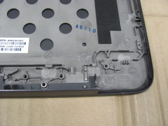 719-9 кришка матриці 848230-001 AM1C3000100 для HP EliteBook ZBOOK 15 G3 оригінал Недорого