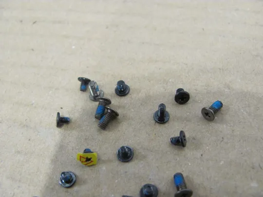 номер0319-14 комплектуюче для ASUS VivoBook S300CA оригінал З аукціону