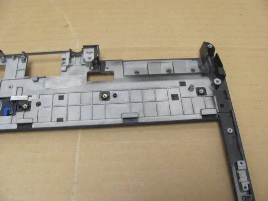 номер0943-5 корпус кришка палмрест тачпад корпус топкейс для ноутбука cover-C AP1QB000410 0K3Y92  для  Dell Alienware 17 R4 R5 оригінал Недорого