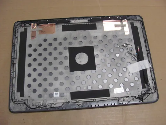 номер0959-4 кришка матриці 848230-001 AM1C3000100 для HP Zbook 15 G4 G3 Кришка дисплея Тильна кришка Корпус матриці Верхня кришка Задня кришка matrix cover Top Case LCD Cover Rear Lid Back Cover Housing Cabinet оригінал Де купити