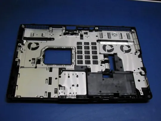 Купити №124-17 Кришка (дно, корито, піддон) корпуса для FUJITSU CELSIUS H920 оригінал