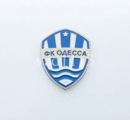 фото, Футбол. значок - ФК Одесса, Одесская область Украина.