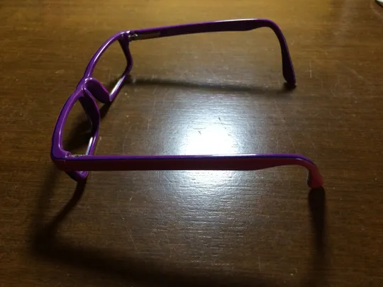 оправа RAY BAN JUNIOR З аукціону