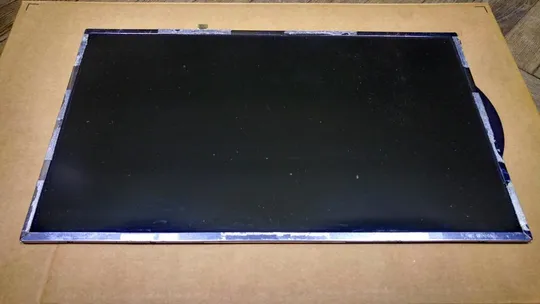 15.6&quot; матрица для ноутбука матовая Samsung LTN156KT02 WXGA++ (1600x900) HD+ 40 pin LED screen socket Ціна