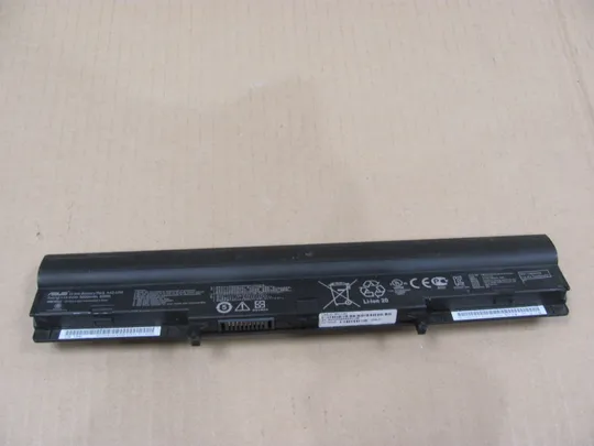 акб оригінал, Акумуляторна батарея, живлення, Оригінальна батарея A42-U36 14.4V 83WH для ASUS U36 U36J U36S U36SD U36JC U36SG U36K U82E U82U U84S U32 U44SG U84SG Ціна