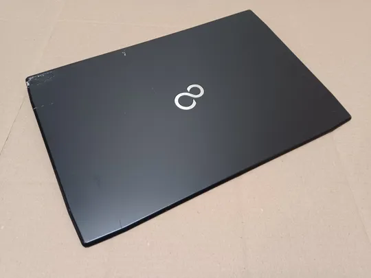 номер1079-4 кришка матриці B0717101X14 для Fujitsu LifeBook A544 Кришка дисплея Тильна кришка Корпус матриці Верхня кришка matrix cover Top Case LCD Cover Rear Lid Back Cover Housing Cabinet оригінал Інструкція