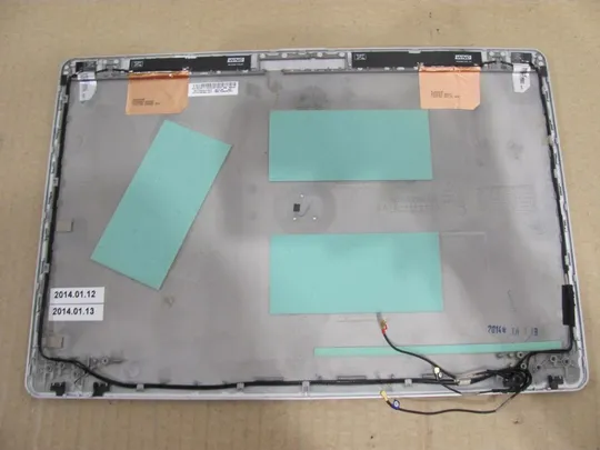 Купити 52-12 кришка матриці 6070B0637602 для HP FOLIO 9470m оригінал