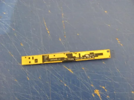 Купити №182-19 WEB-камера NC.21411.02H для ASPIRE E 17 E5-771G оригінал