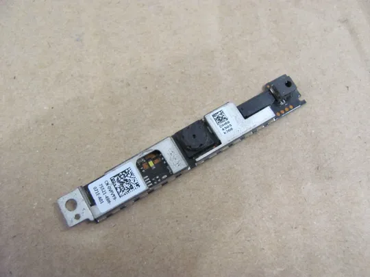 584-9 WEB камера 0VFVY9  для Dell VOSTRO 14 Insprion 3441 3442 3443 оригінал Ціна