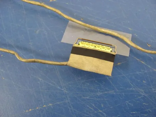 Купити №171-12 шлейф матриці DC02C00AM00 для Lenovo THINKPAD L560 оригінал