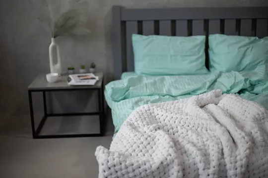 Постільна білизна Де купити