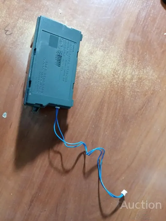 Блок питания Canon pixma E404 З аукціону