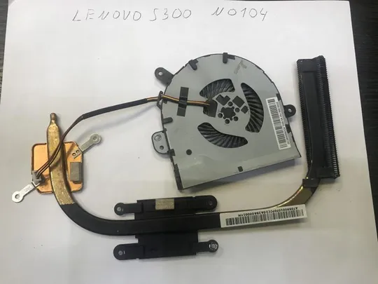Lenovo S300 Система охолодження Ціна