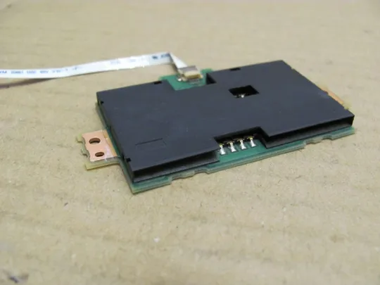 363-23 плата Card Reader CP355620-Z1 для FUJITSU H910 H920 оригінал З аукціону