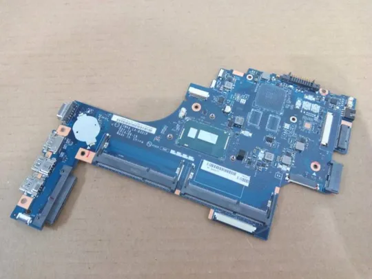 номер0315-10 материнська плата Mainboard Материнка Основна плата Системна плата Плата системи Laptop motherboard мамка  ноутбучна плата LA-B301P для TOSHIBA SATELLITE C50 C55 L55 оригінал Ціна