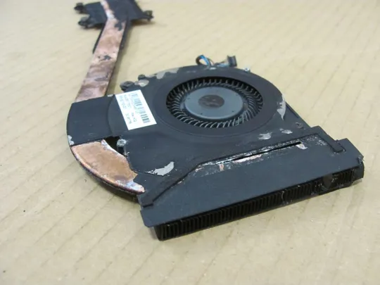 номер0237-52 система охолодження Вентилятори для ноутбука з системою охолодження Кулер Охолоджувальний блок Охолоджувальна система Кулери та системи охолодження Охолодження материнської плати cooling system  6043B0178501 821163-001 для HP EliteBook 840 G3 З аукціону