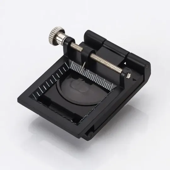 Лупа настільна складна с LED підсвіткою (TH9005-A) Інтернет-аукціон