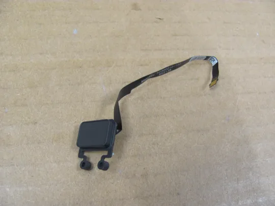 821-31 плата сканер кнопка вкл WX2138 ZBNF18 8H9TR  для DELL Latitude 14 3420 E3420 3410 E3410 оригінал Ціна