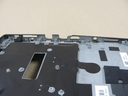 600-2  Кришка панель палмрест AM16Q000G00 SM10R44326  для Lenovo ThinkPad T480S оригінал в Україні