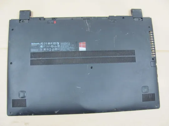 649-10 Кришка дно піддон корпуса 3EST7BALV00 для Lenovo Ideapad Flex 15 15D  оригінал Ціна