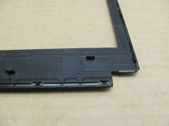 номер0006-26 рамка матриці GM903603711A-D для Toshiba Portege Z30 Z30-A оригінал Торговий майданчик