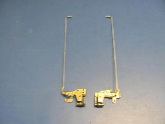 №118-4 кріплення матриці з петлями для Hp 255 G2 оригінал Ціна