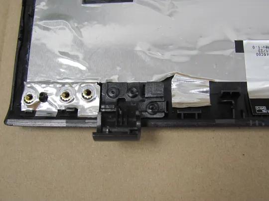 642-37 кришка матриці  AP0RS000610 для Samsung NP350V5C NP355V5C NP350 NP355 оригінал Торговий майданчик