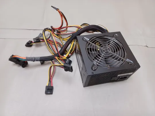 1211 блок живлення для ПК  COOLER MASTER RS-400-PCAP-A3  НІМЕЧЧИНА Ціна