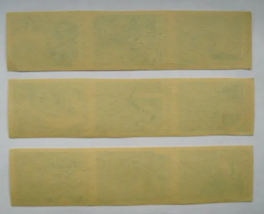 Купити МИРНЫЙ АТОМ = СПИЧЕЧНЫЕ ЭТИКЕТКИ СССР = Объединение *ГИГАНТ* - 1965 г. = 9 шт. #