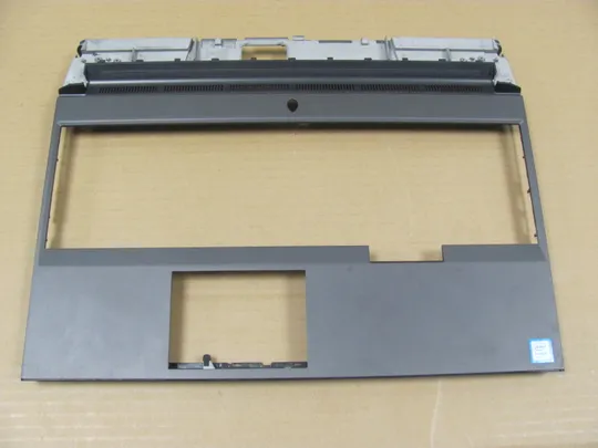 767-2 Кришка панель палмрест 0036Y0 AM2F1000701  для Dell Alienware Area 51m  оригінал Ціна