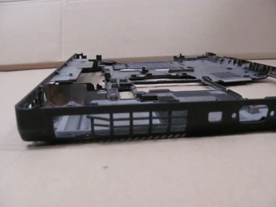 номер0208-3 Кришка, дно, піддон корпуса,Нижний корпус (дно) для ноутбука   Низ, дно, поддон,Нижняя часть 60.4QE01.003  для Lenovo Thinkpad W530, T530  оригінал в Україні