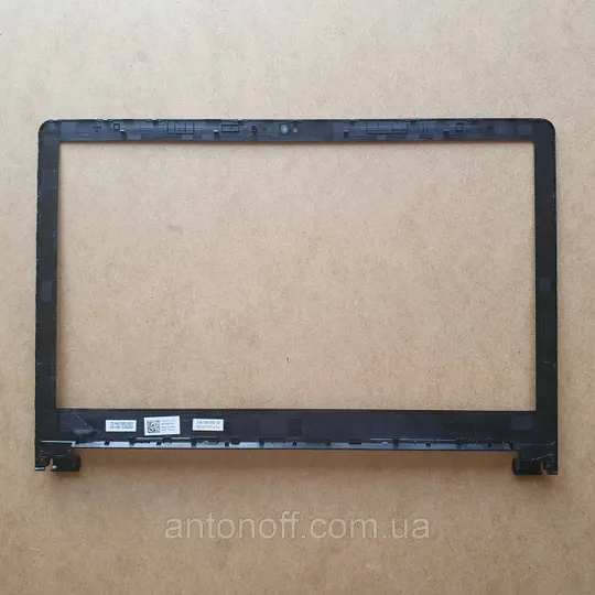 Рамка матриці Dell Inspiron 15 3552 P47F / 460.03002.0003 0Y1FC1 для ноутбука оригінал Продаж