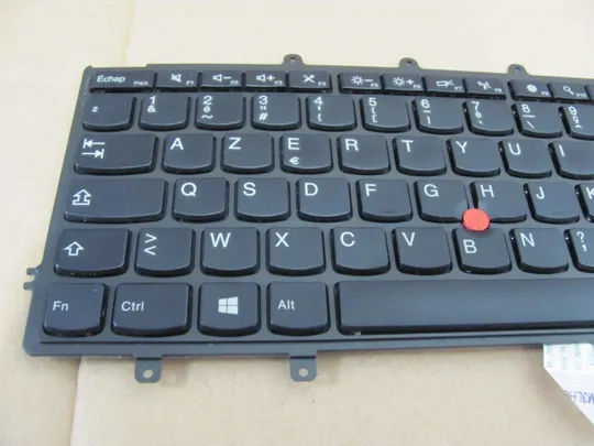 426-16 клавіатура  0C02302 04Y0911 РОБОЧА для Lenovo ThinkPad X240 X240S X250 X260 X270 A275  оригінал З аукціону