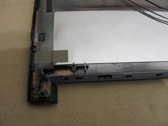 518-6 кришка матриці для FUJITSU LIFEBOOK E554 E556 оригінал Торговий майданчик