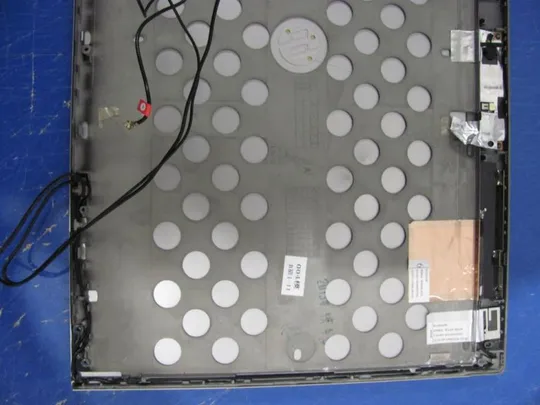 №253-13 кришка матриці 6070B0585801 685415-001 для HP EliteBook 2570p оригінал Продаж