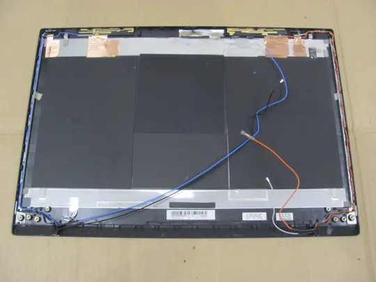 Купити 736-2 кришка матриці 460.0CW0B.0001 01YU625  для Lenovo Thinkpad T580 P52S  оригінал