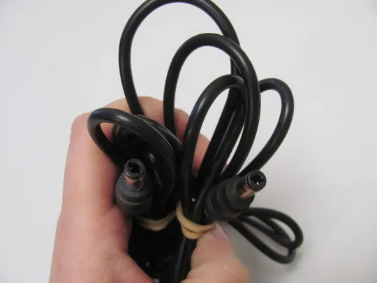 0769 адаптер живлення LITEON PA-1061-0 12V 5.0A  2 шт НІМЕЧЧИНА Продаж