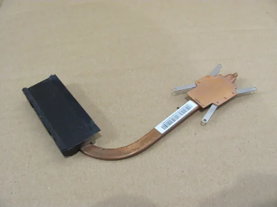 420-15 термотрубка охолодження AT0TG0010F0 AT0TG0010W0  для  Lenovo  G50-70, G40-70, G40-30, G40-45AT, Z50-70  оригінал Де купити