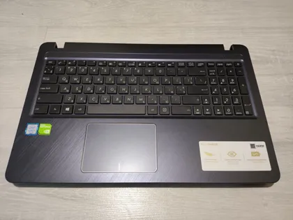 фото, верх і корито Asus X543 X540 F540 R540 A540 K540