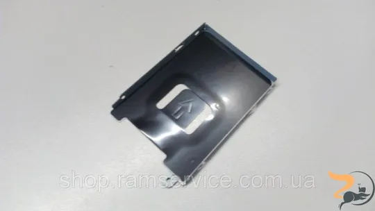 Шахта HDD для ноутбука Dell Inspiron Mini 10, AM083000100, б/в Ціна