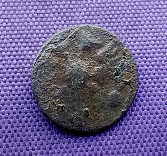 Купити ВРП полушка петра I