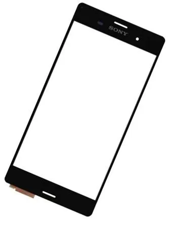 Купити Тачскрин Sony Xperia Z3 D6603, D6633, D6643, D6653 Black