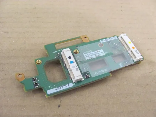 361-30 Модуль роз&#039;ємів CP448499-Z3 для FUJITSU S760 оригінал Продаж