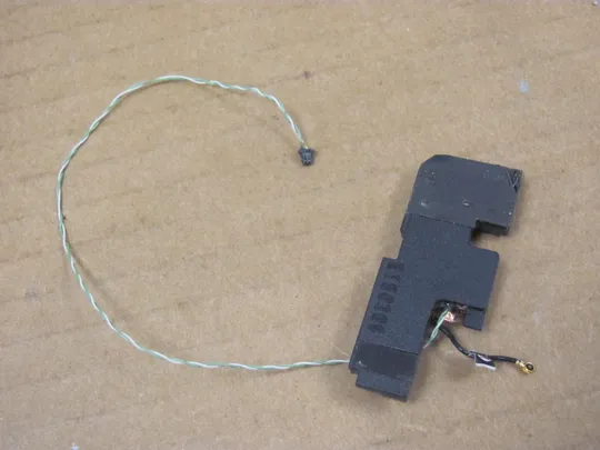 826-50 динамік 6036B0181901 для HP Elite X2 1012 G2  оригінал Продаж