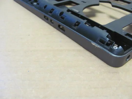 номер0999-3 Кришка дно піддон корпуса Нижний корпус (дно) для ноутбука Низ AM1DJ000401 0HGRKM для Dell Precision 7710 7720 оригінал Характеристики