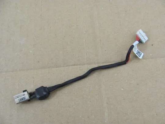 номер0314-7 роз'єм живлення Роз'єм зарядки Гніздо живлення Штекера живлення Зарядний порт Роз'єм адаптера живлення power connector DD0BD5AD000 для Toshiba Satellite PRO C70D, C75D оригінал Ціна