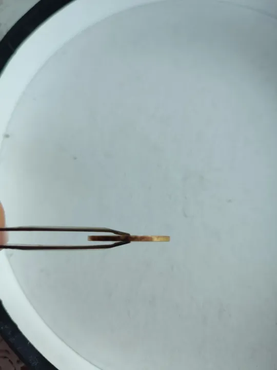 20 сантимів 1974 Алжир . Перевернутий реверс Ціна