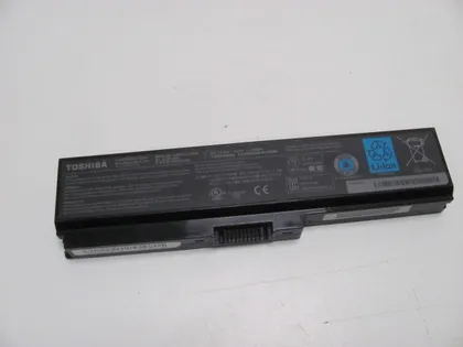фото, 4389 акумулятор TOSHIBA PA3817U-1BRS 10.8V 48WH (Нетестовані! Розпродаж залишків!) НІМЕЧЧИНА
